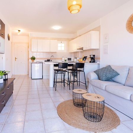 Agradable Y Comodo Apartamento En La Finca Chayofa Eksteriør billede