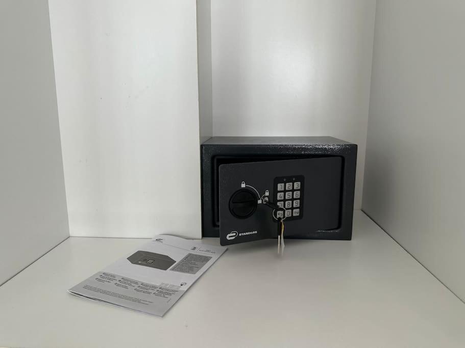 Agradable Y Comodo Apartamento En La Finca Chayofa Eksteriør billede