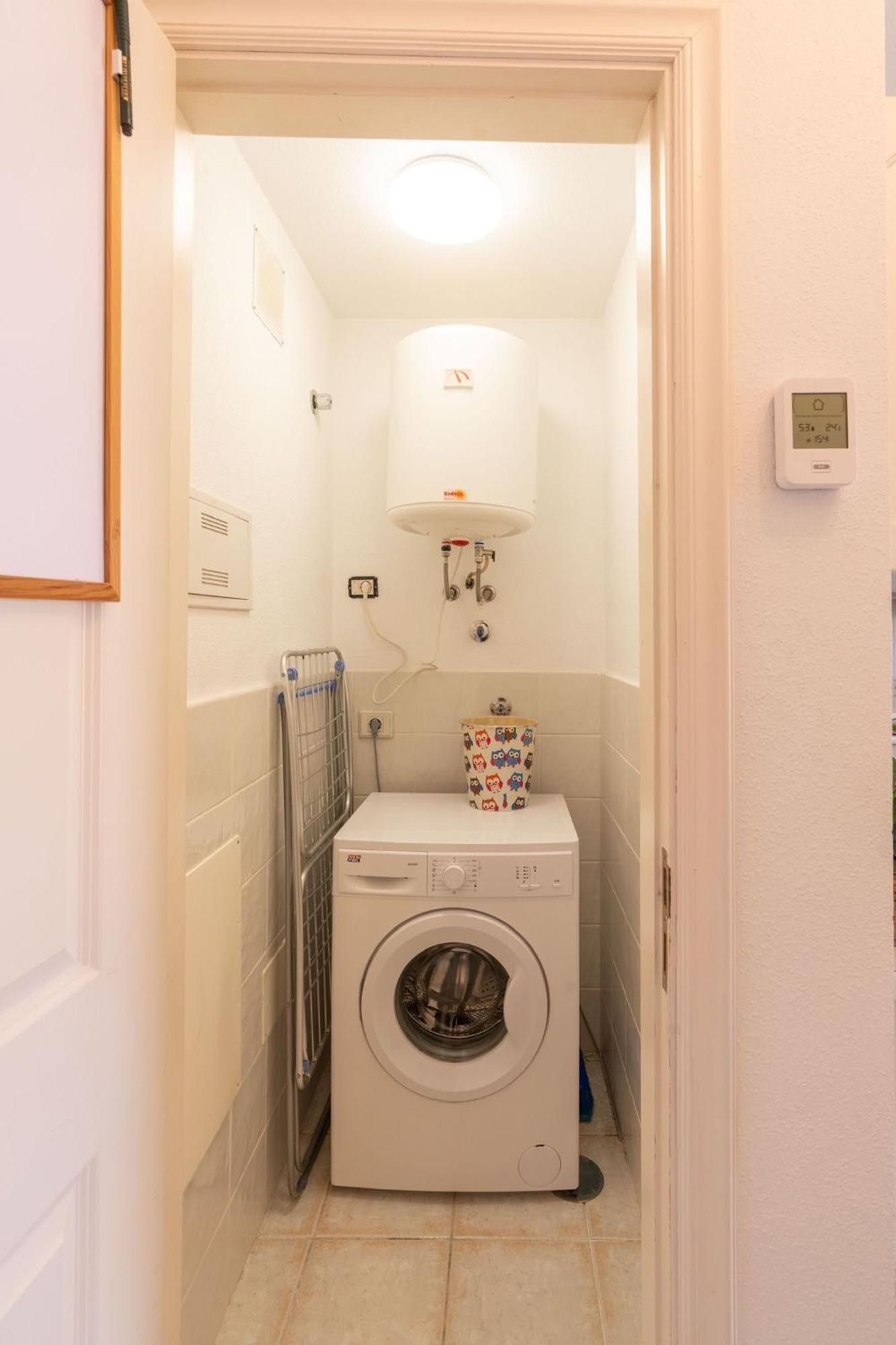 Agradable Y Comodo Apartamento En La Finca Chayofa Eksteriør billede